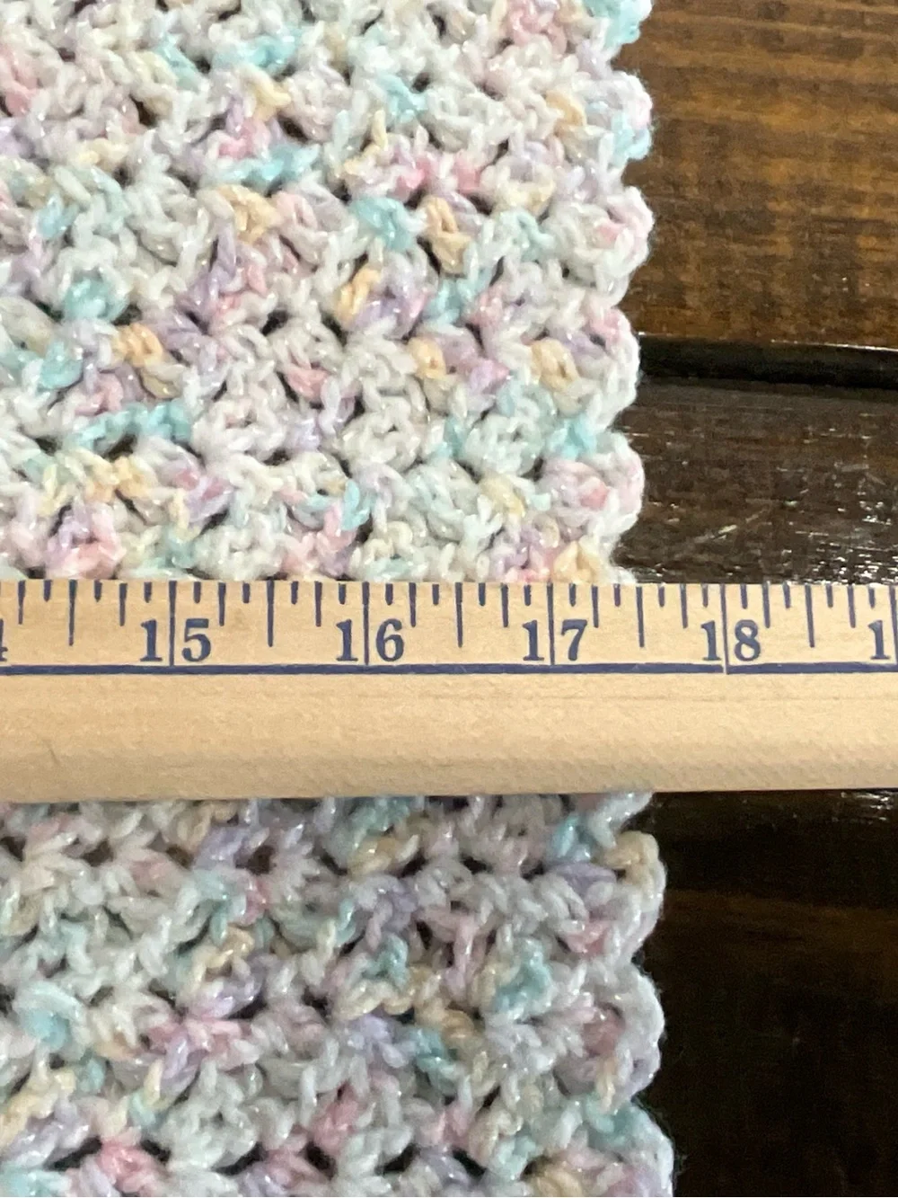 N/A this handmade
